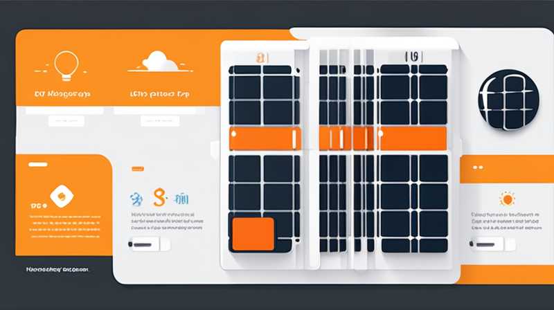 What does 85wp mean for solar panels?