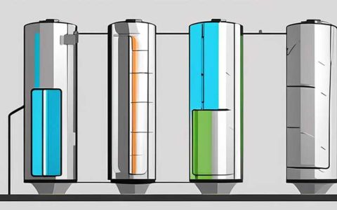 How to install solar wall tubes