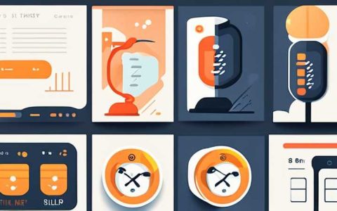 How to set the timer of the solar lamp