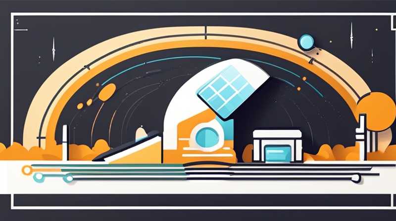 How is the solar energy direction of the electrical engineering department?