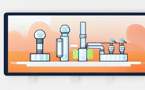 How to install smart valves for solar energy