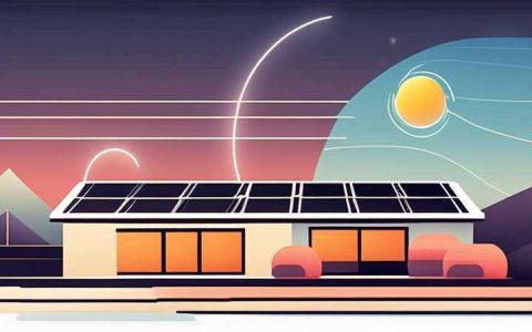How many watts of solar photovoltaic power generation per square meter