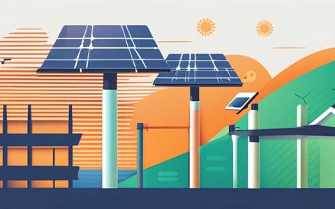 How long does it take to settle the solar grid-connected electricity bill?