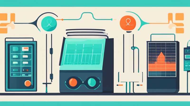 ¿Cuáles son los proyectos de centrales eléctricas de almacenamiento de energía de Zunyi?