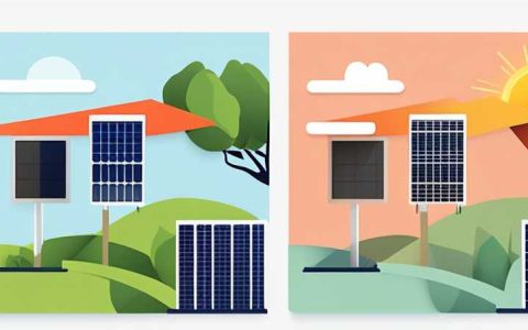 What are the requirements for solar mounts?