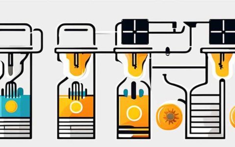 How to Replace a Light Bulb with Solar Energy