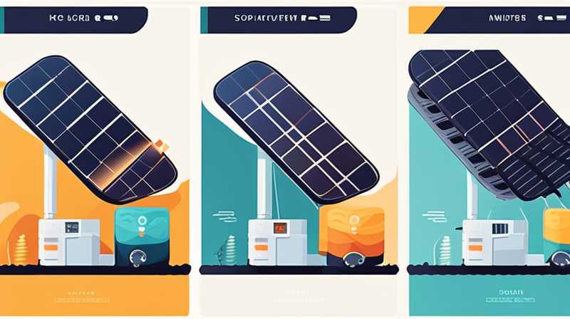 How much does it cost to assemble a solar power station?