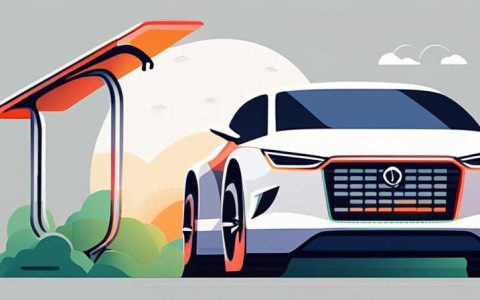 How to add solar panels to your car?