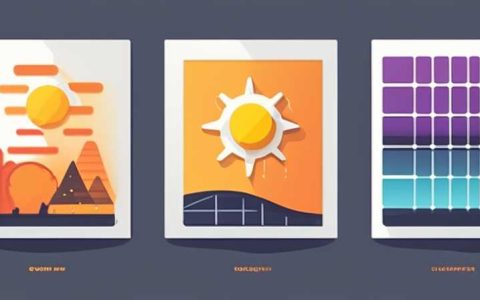 How to eliminate solar pollution