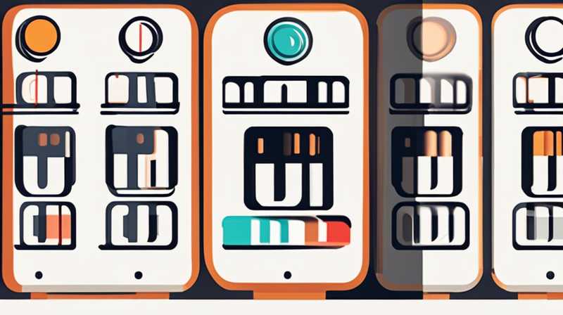 How to tell whether a solar diode is good or bad