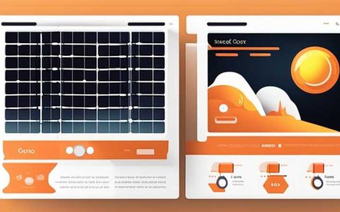 How can we destroy solar energy?