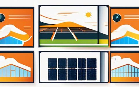 How many square meters are 4kw solar panels