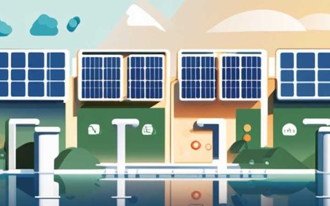 How much does 20 Yangzi solar power cost?