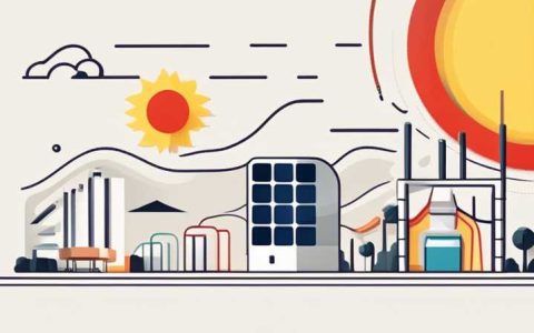 Why Germany doesn't use solar energy anymore