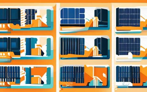 How about building solar photovoltaic power generation