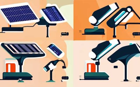 Which is better, solar lamp or wind heater?