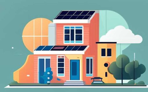 Why should we repair solar street lights?