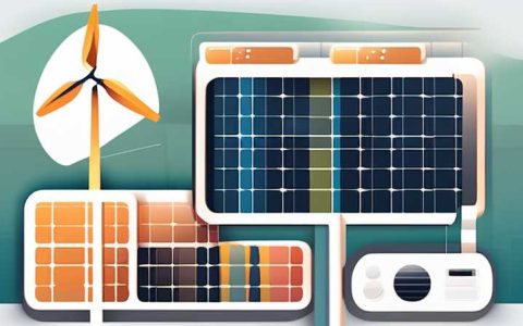 Which is better, wind power or photovoltaic solar energy?