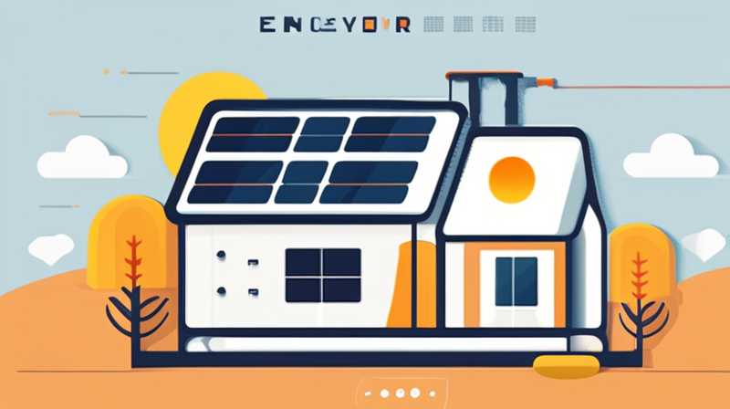 What is the Solar Energy Factor?