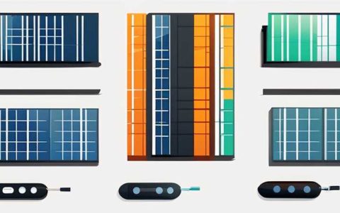 How to replace broken solar panel glass