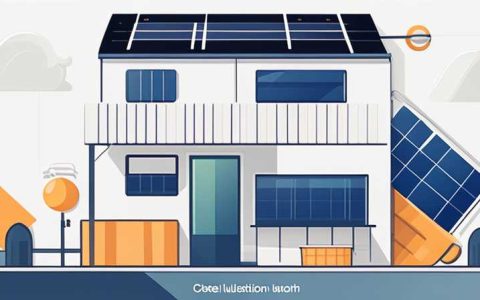 How much does solar installation materials cost?