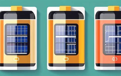 How to add power to solar batteries