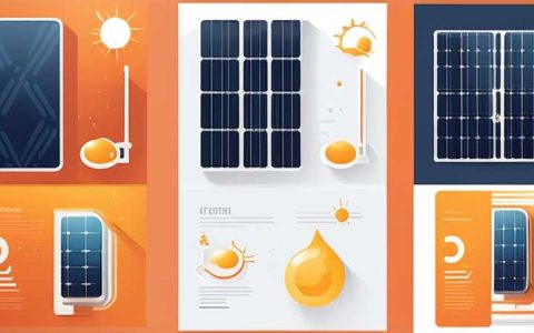 What is solar evaporation good for?