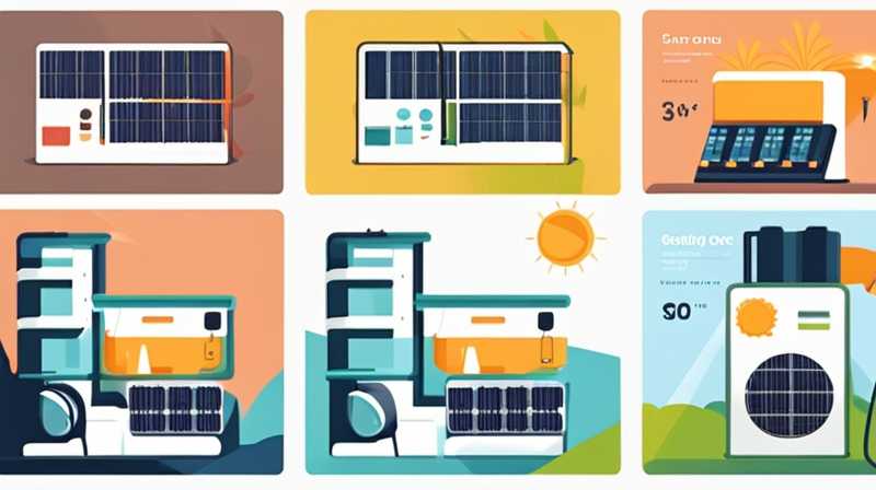 How much does a solar energy system cost?