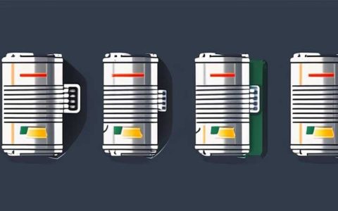 How to connect two battery cables to solar energy