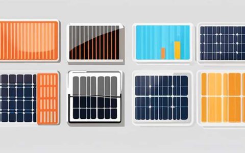 How much is silicon steel solar panel