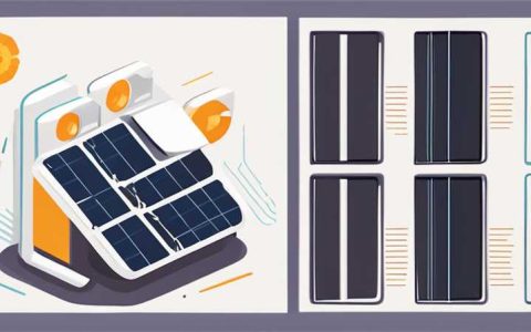 How to reinstall solar panels after removal