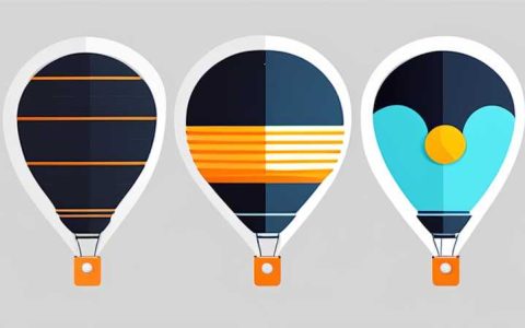 How to fly a solar balloon