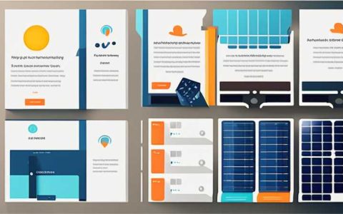 What is the problem with solar panel peeling?