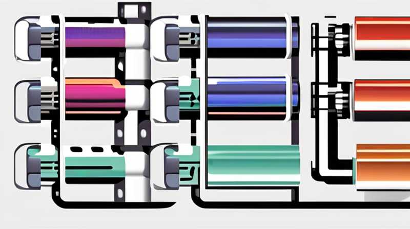 How low is the solar thermal insulation pipe