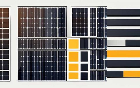 What do you need to make solar panels?
