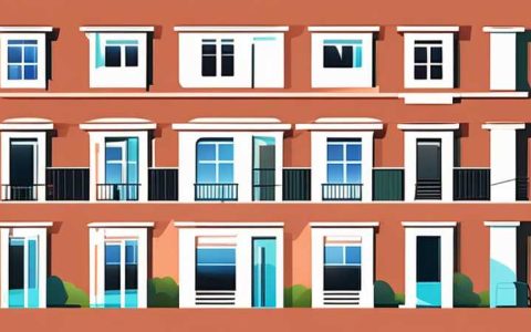 How many liters of solar lights are needed for a villa