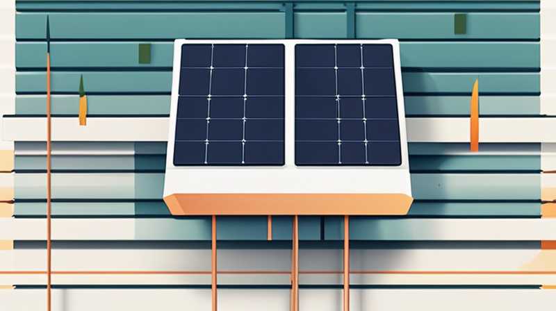 How much does a photovoltaic solar charging panel cost?