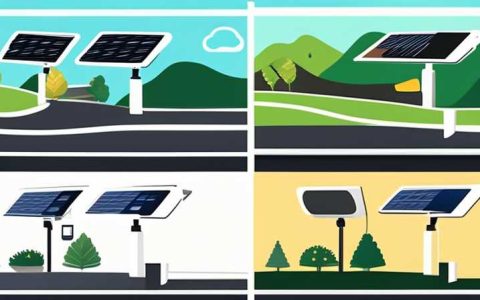 What kind of solar street light board is good?