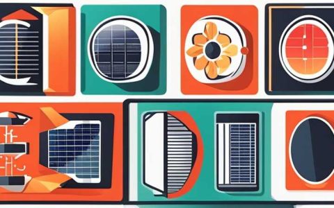 How to fix a broken solar cell