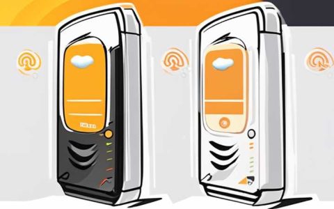 How to use the solar powered GPRS terminal