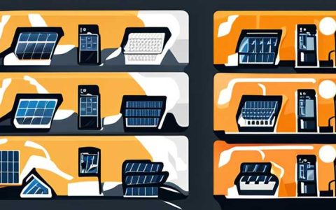 How to choose solar home floodlights