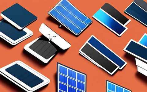 What are the multifunctional solar panels?