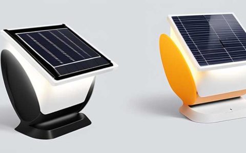 How much is the factory price of led solar light
