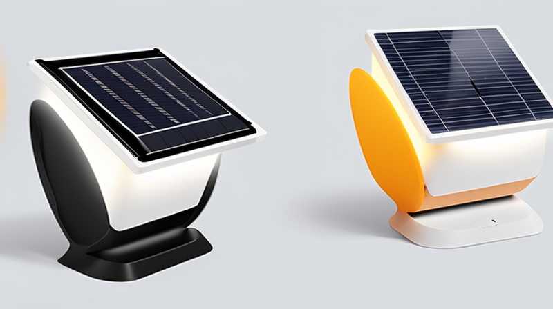 How much is the factory price of led solar light