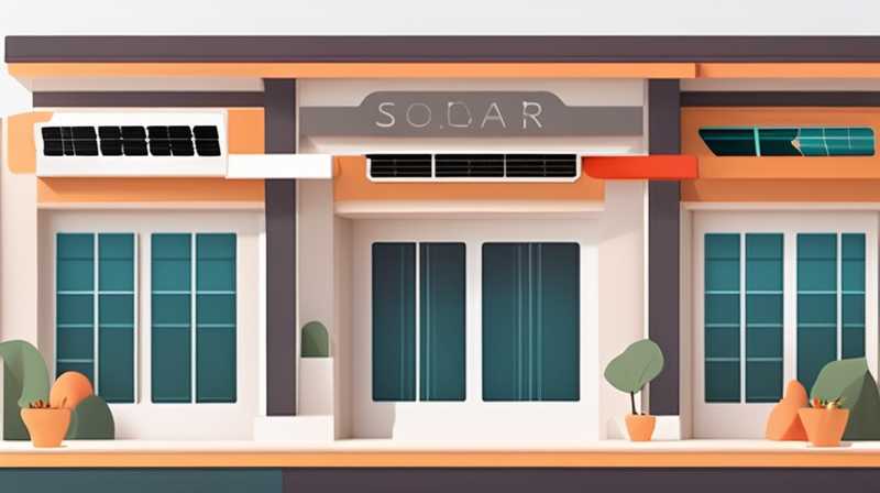 How about Yitong Solar Store