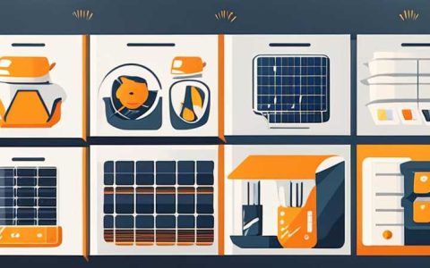How to store and utilize solar power
