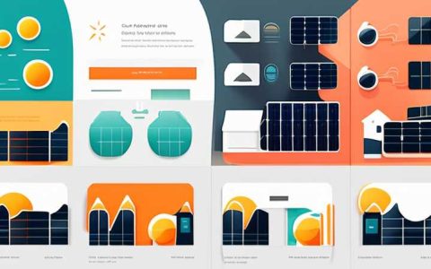 What are home solar photovoltaics used for?