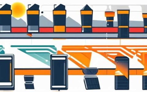 How to fix the solar panel battery line