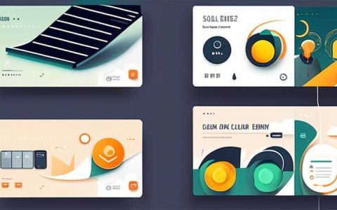 What should I pay attention to when changing the medium of solar energy?