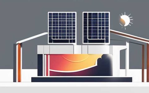 How about solar photovoltaic conversion